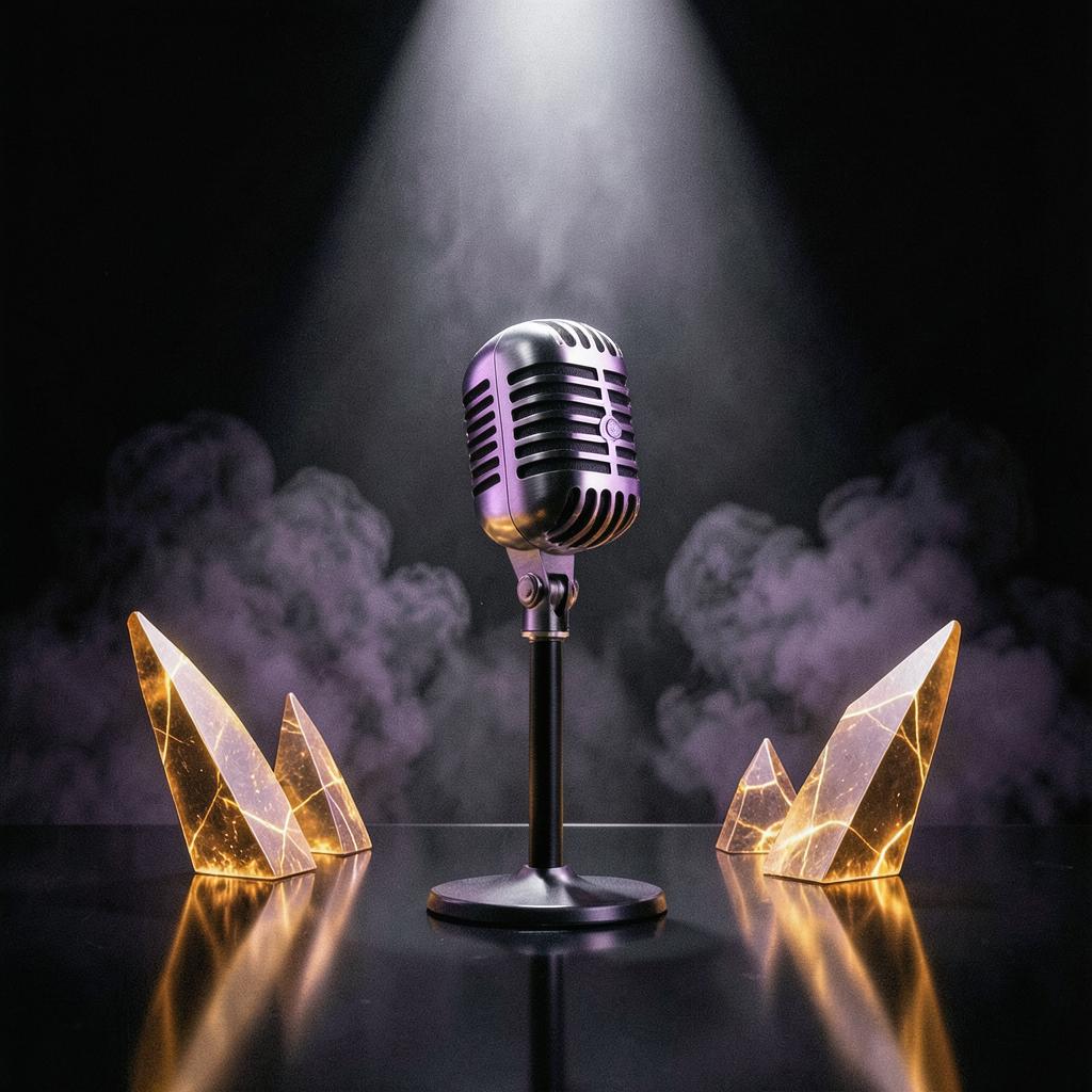 Encore artwork