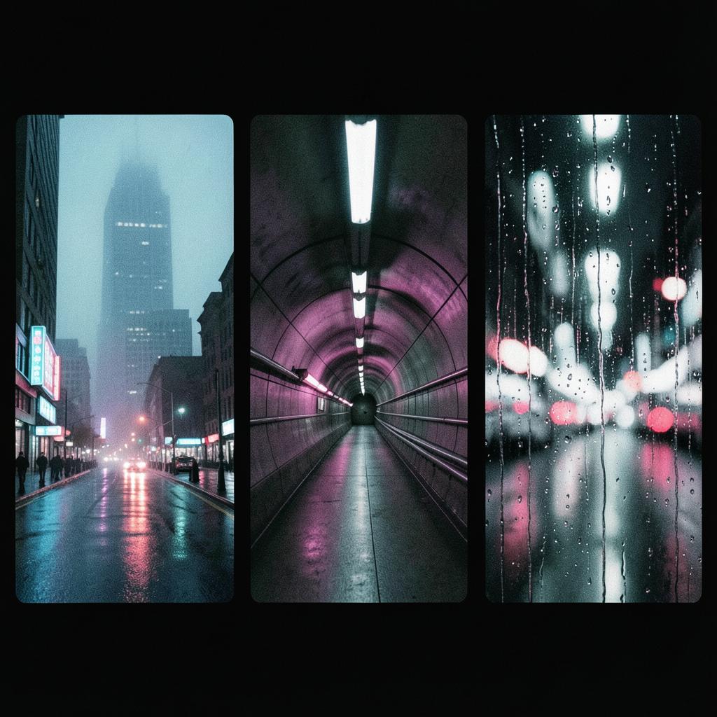 Manhattan Déjà Vu (Underground Tech House Mix) artwork
