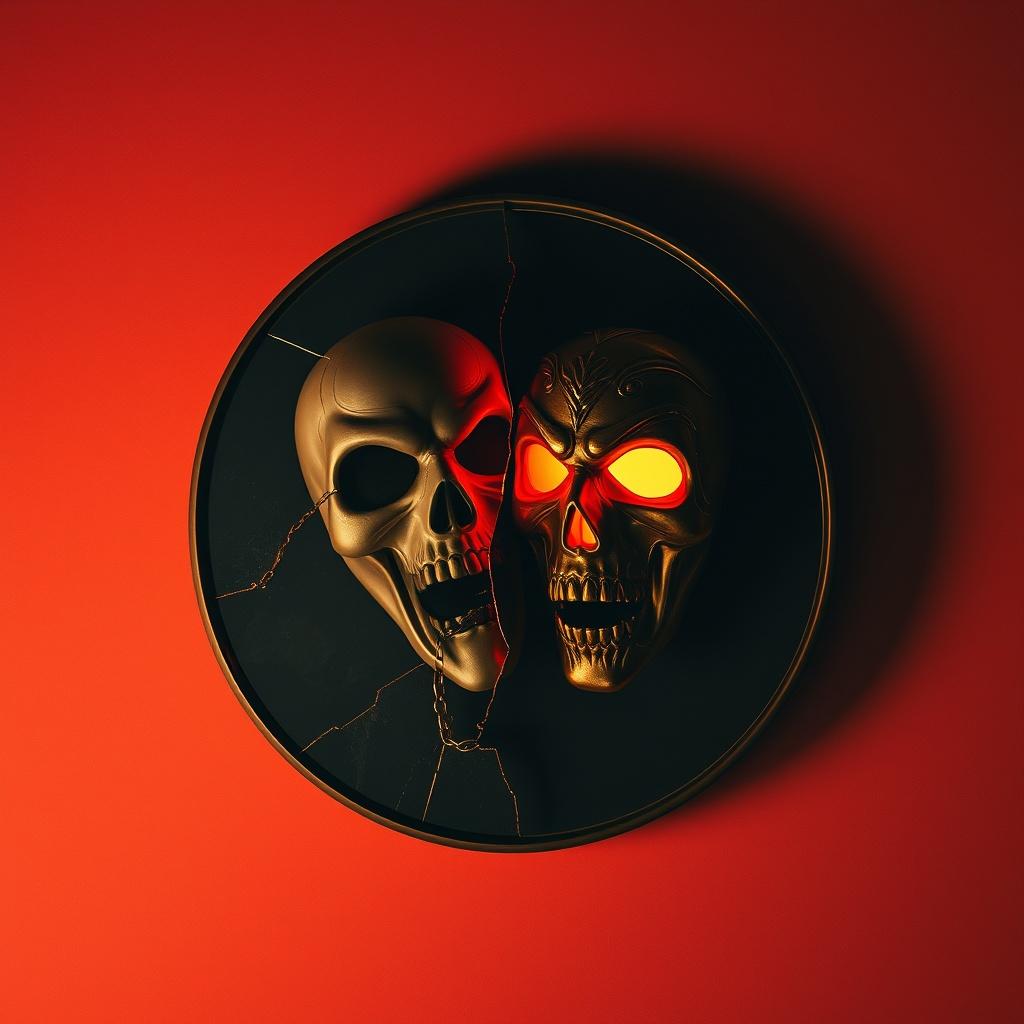 Demons We Shared (Banjo Mix) artwork