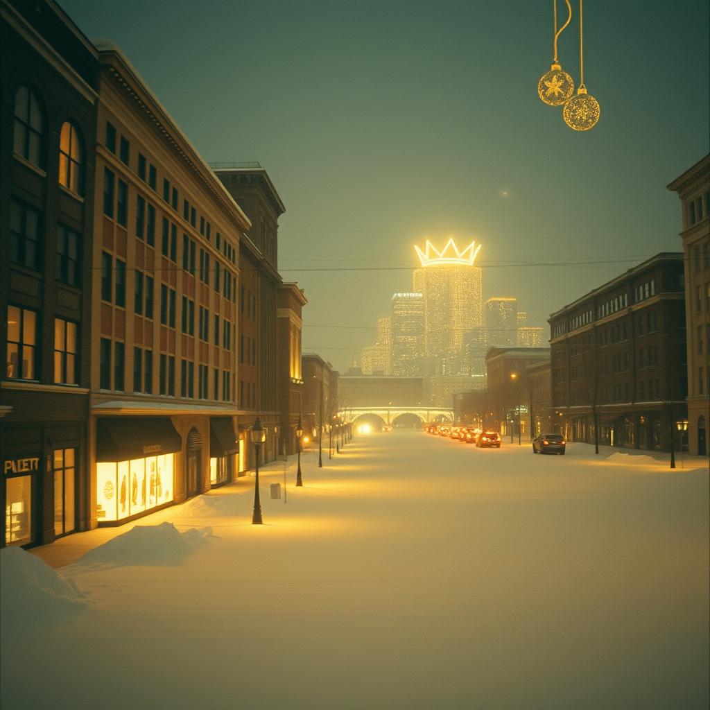 Image for Christmas 2025