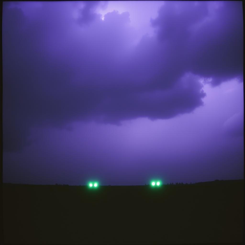 Persona image for I AM I WAS