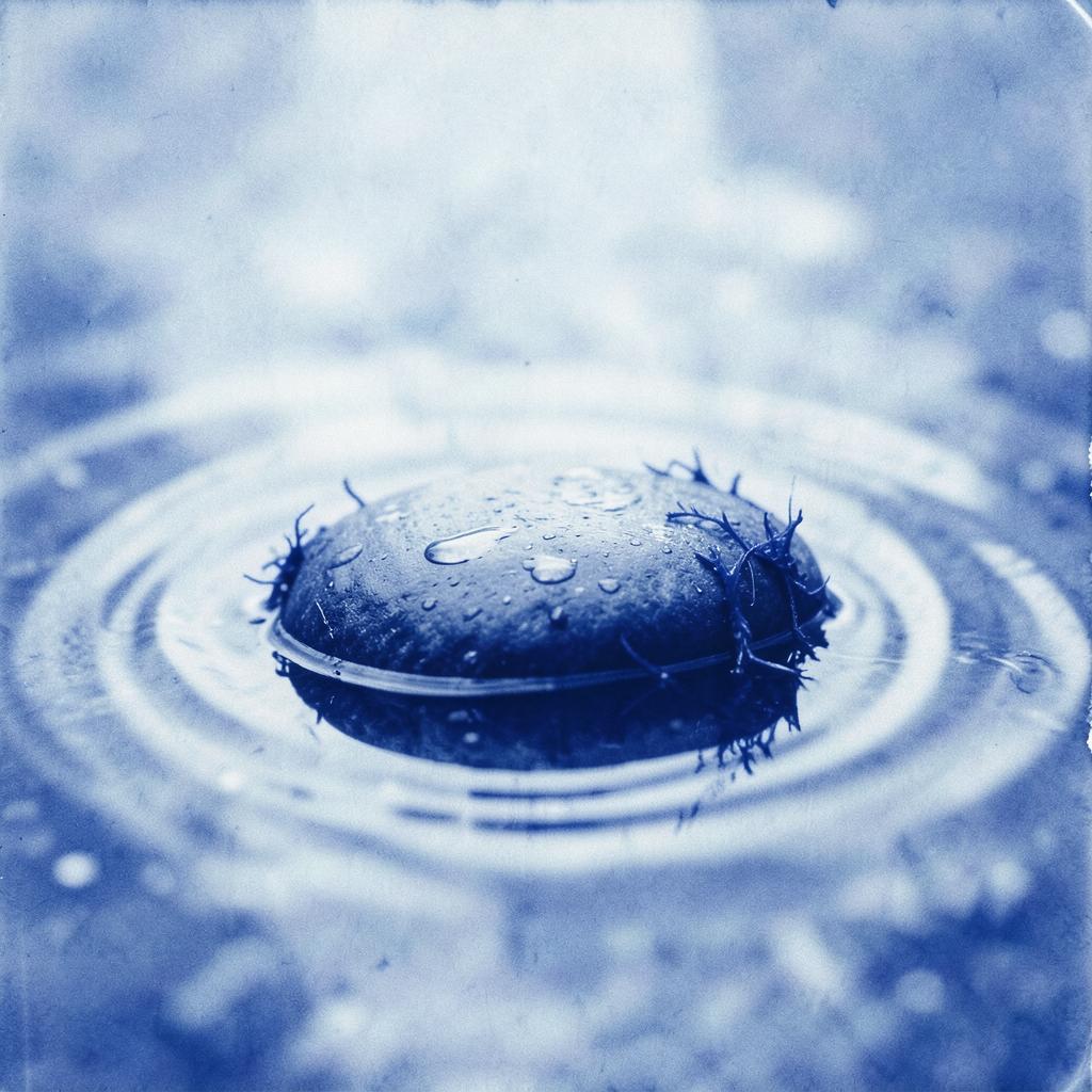 Waves (Version 2) artwork
