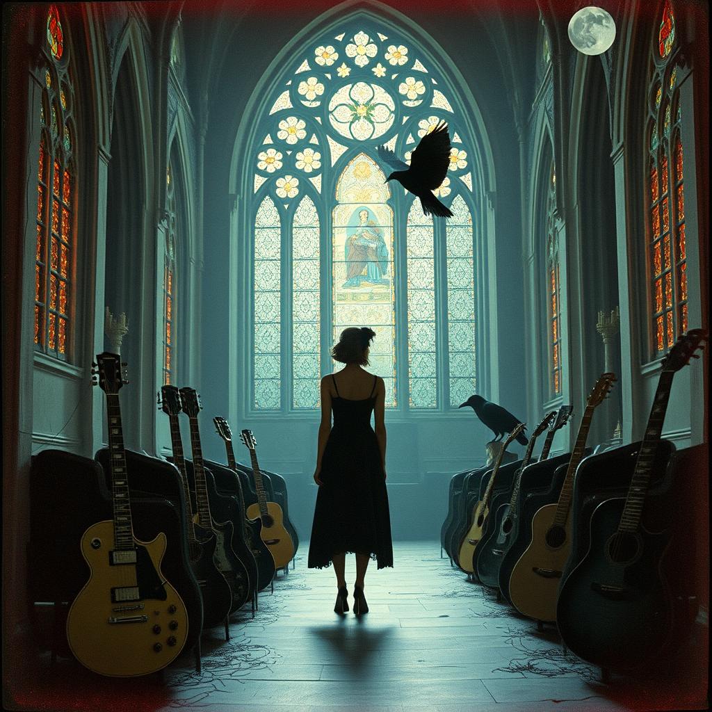 Song Image