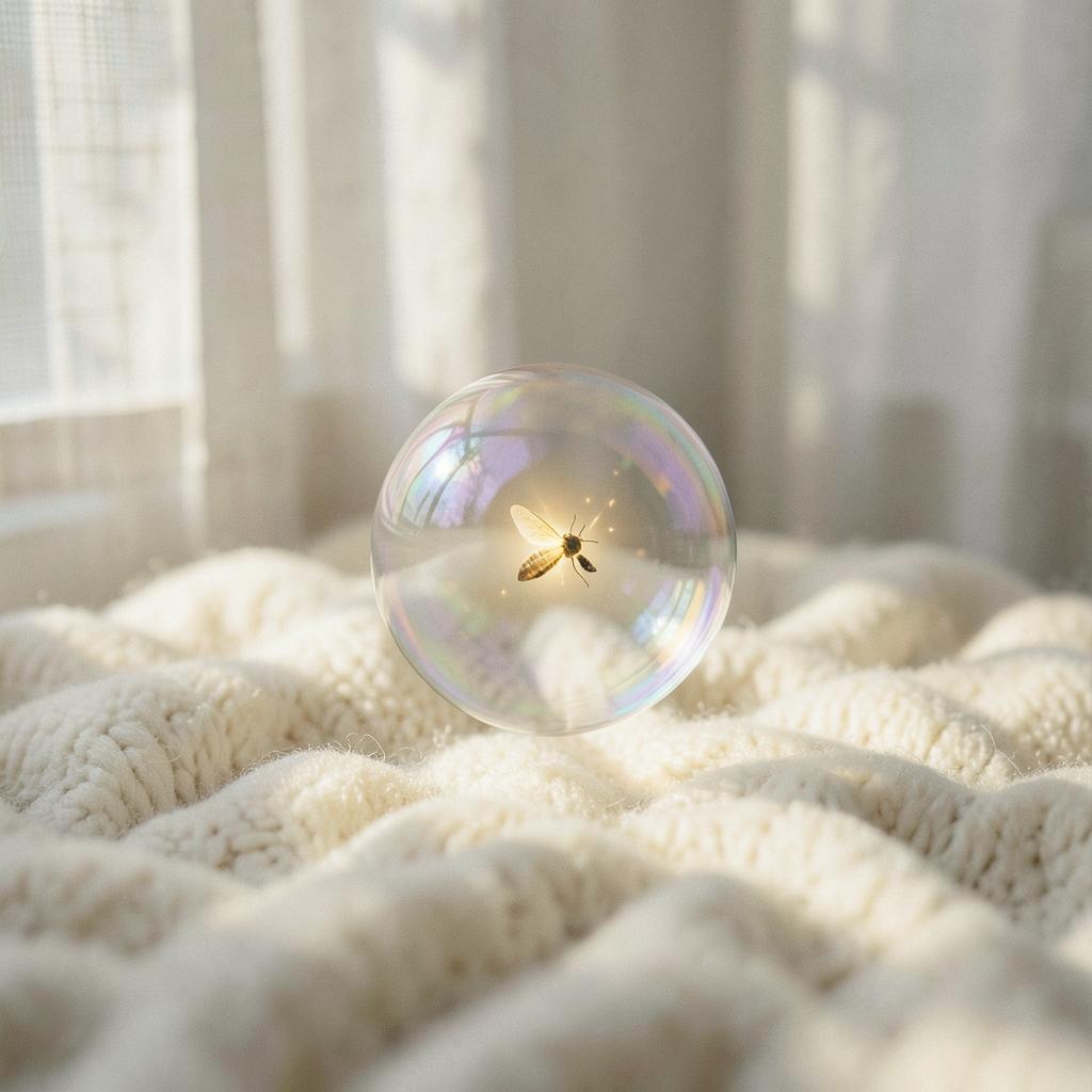 Sweet Little Daydreams artwork