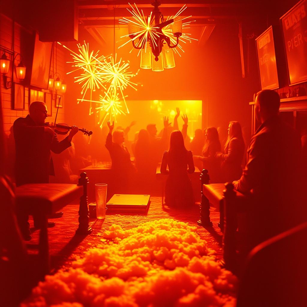 Image for Party Music