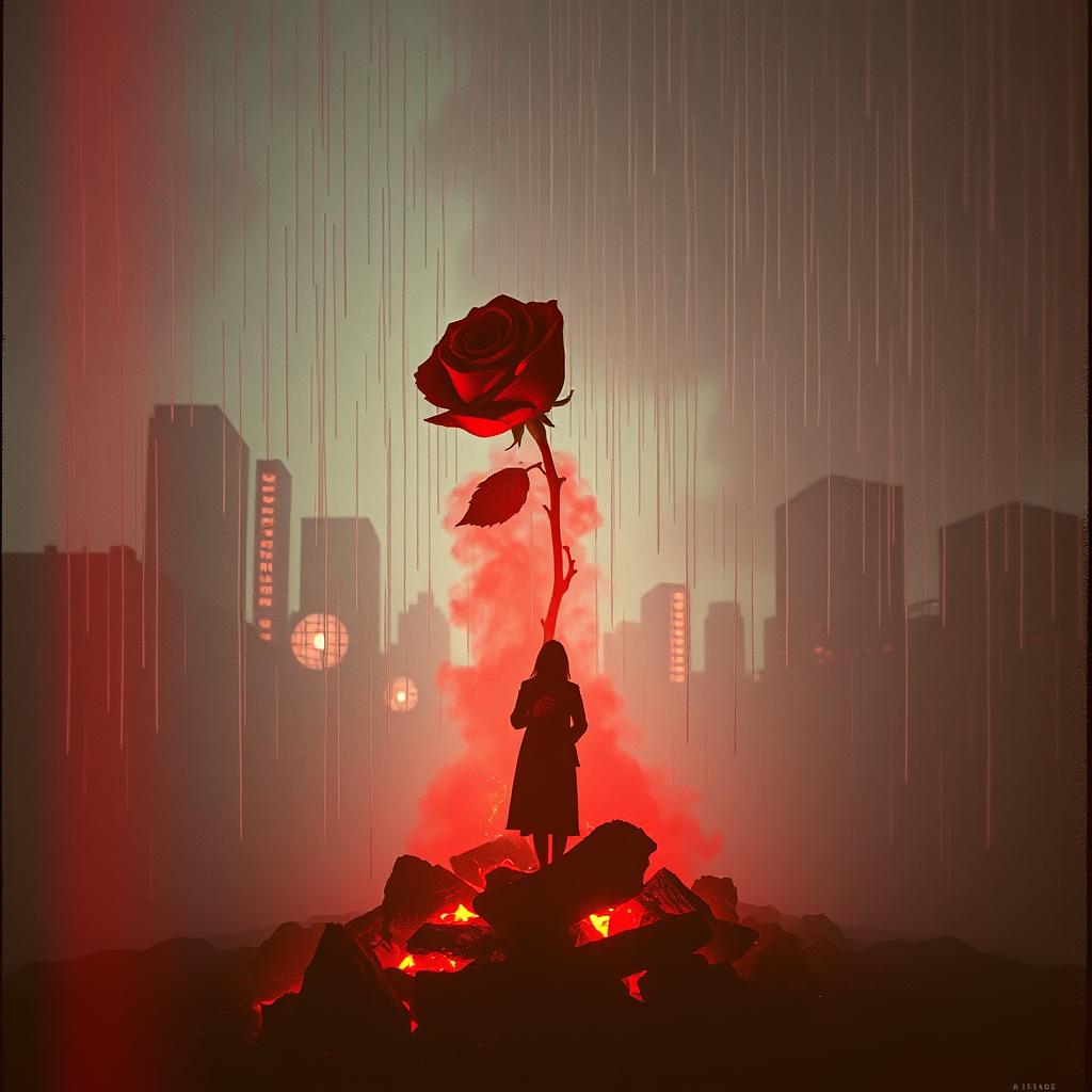 Persona image for Mr. Ashes & Echoes