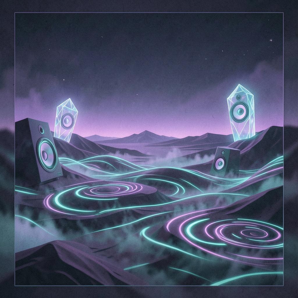 Laser Zap Silence artwork