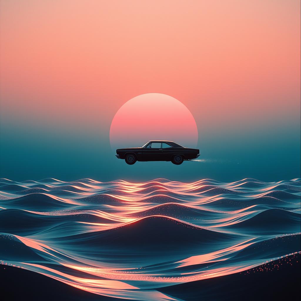 Persona image for Dark cool indie - female 