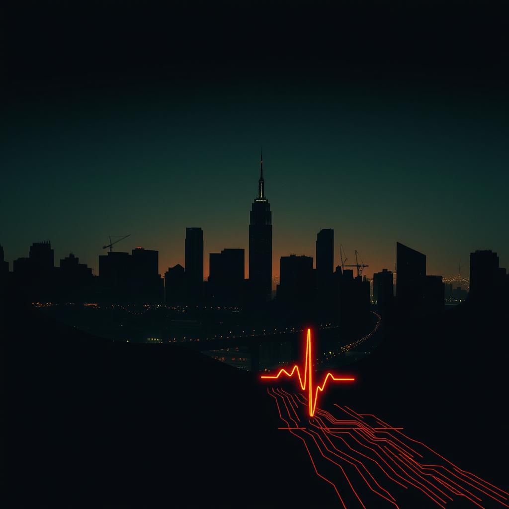 Code is Consequence (Remasterd Upgrades) 2 artwork