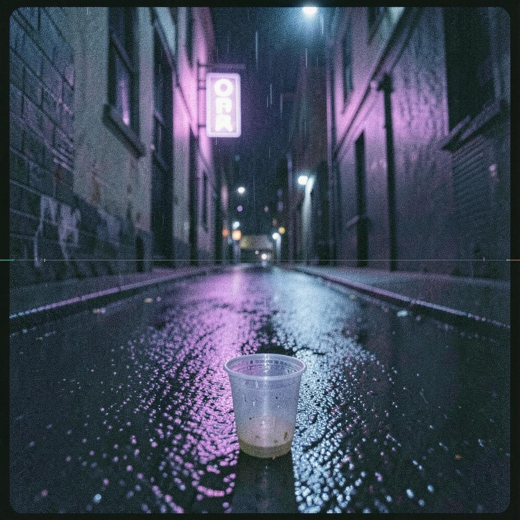 Midnight 🕛 v1 artwork
