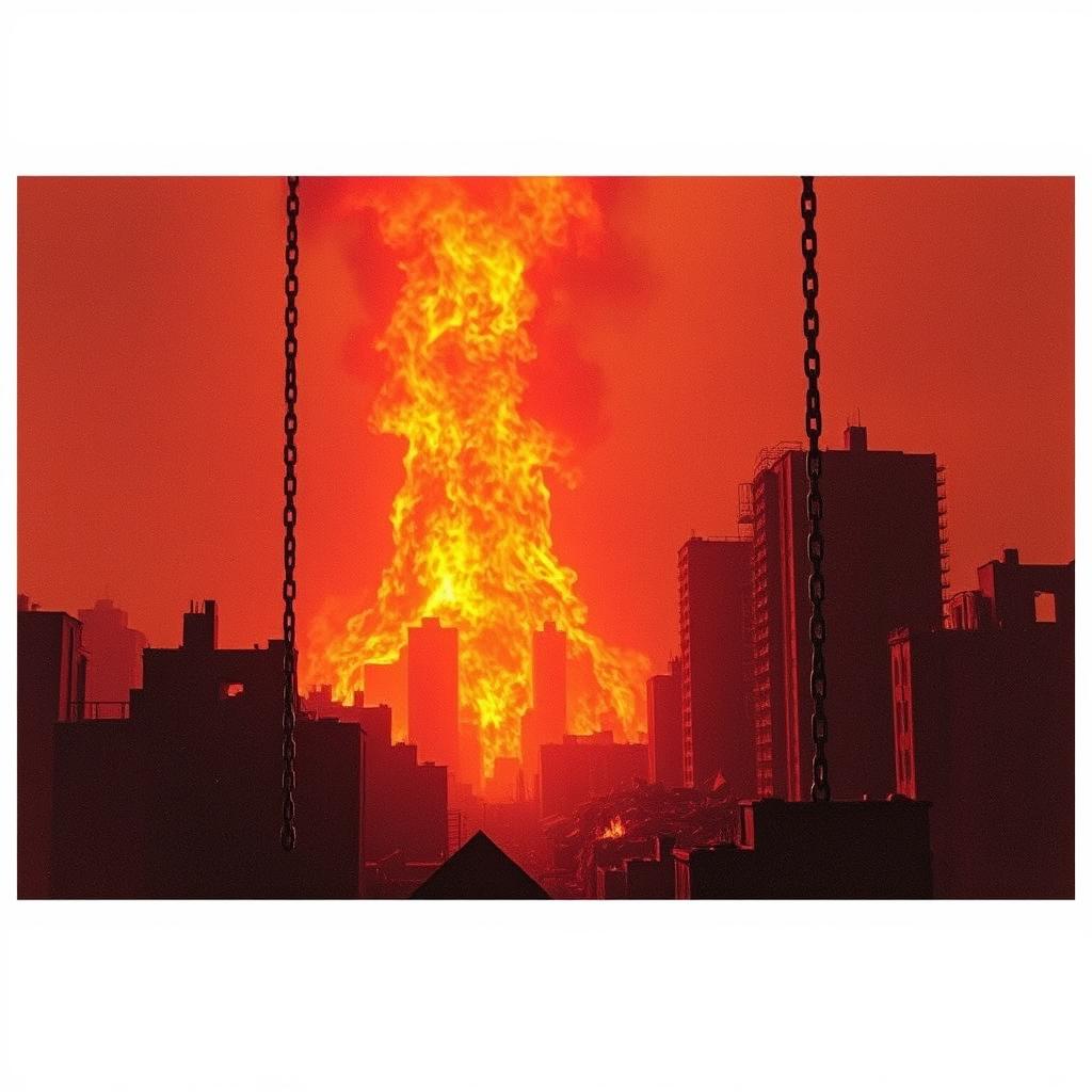 Voice image for EREN