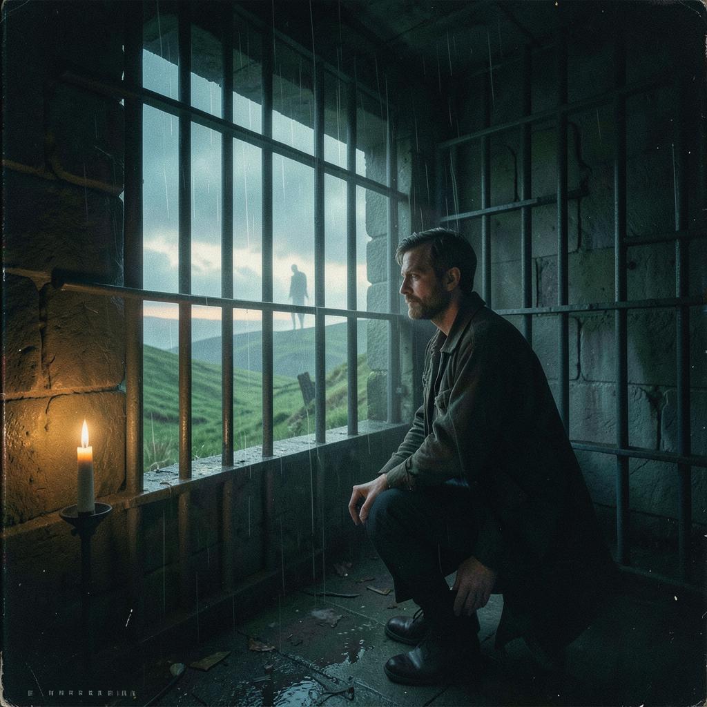 Off to Jail, Ye Go (v2.0) artwork