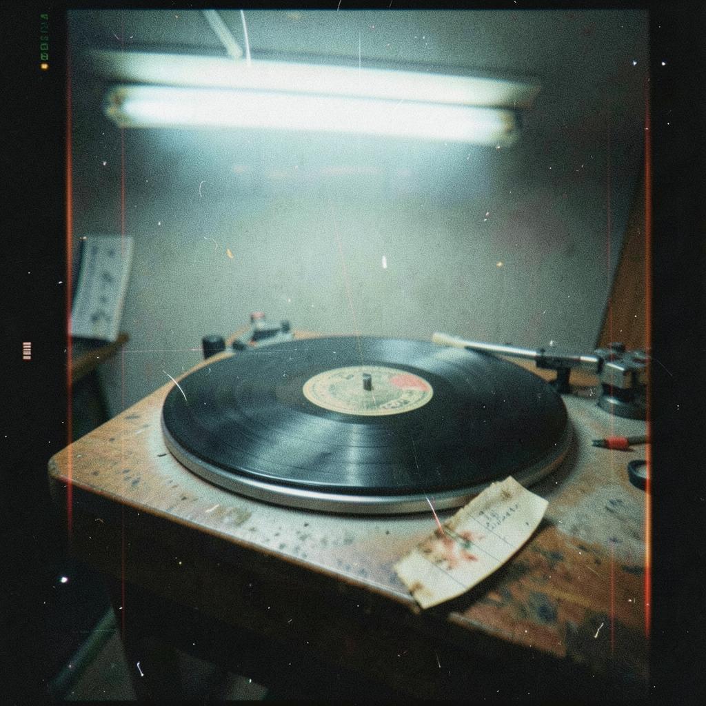 Song Cover Image