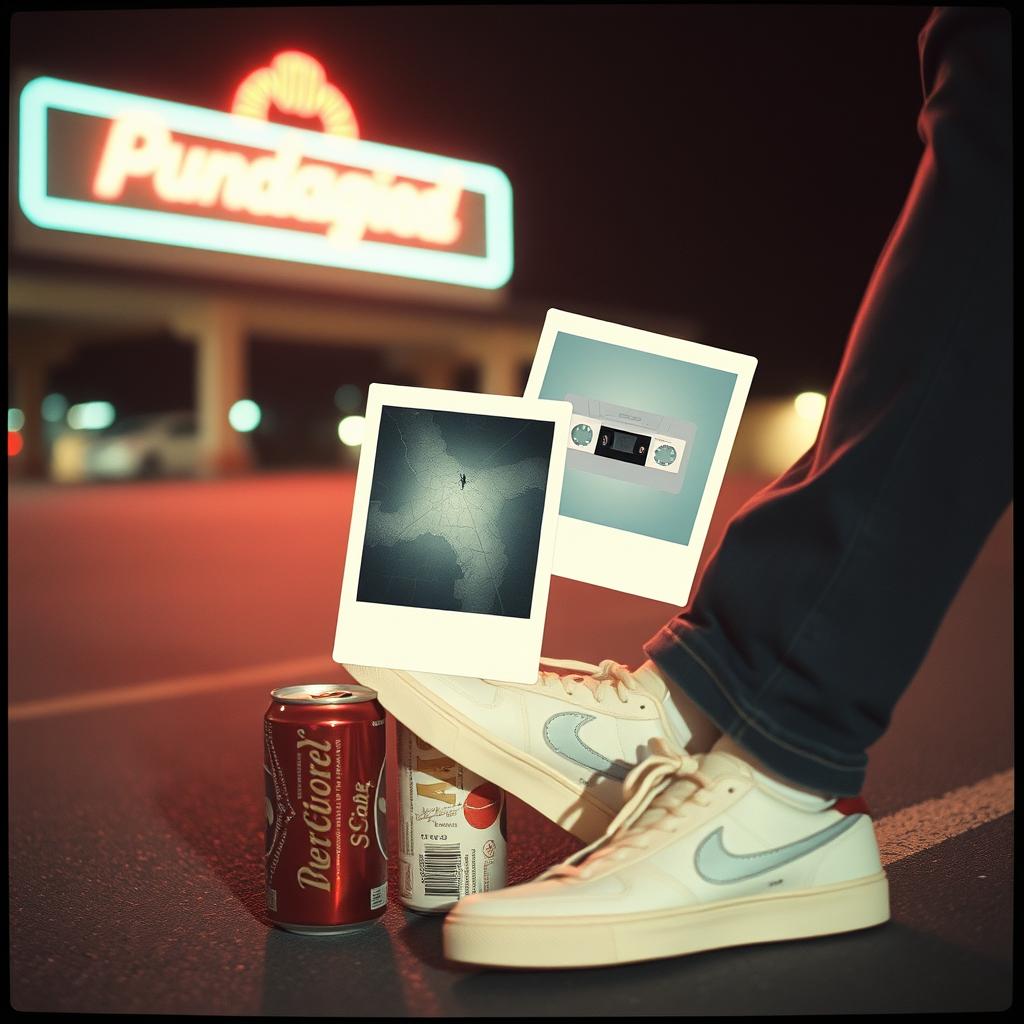 Voice image for Echo District