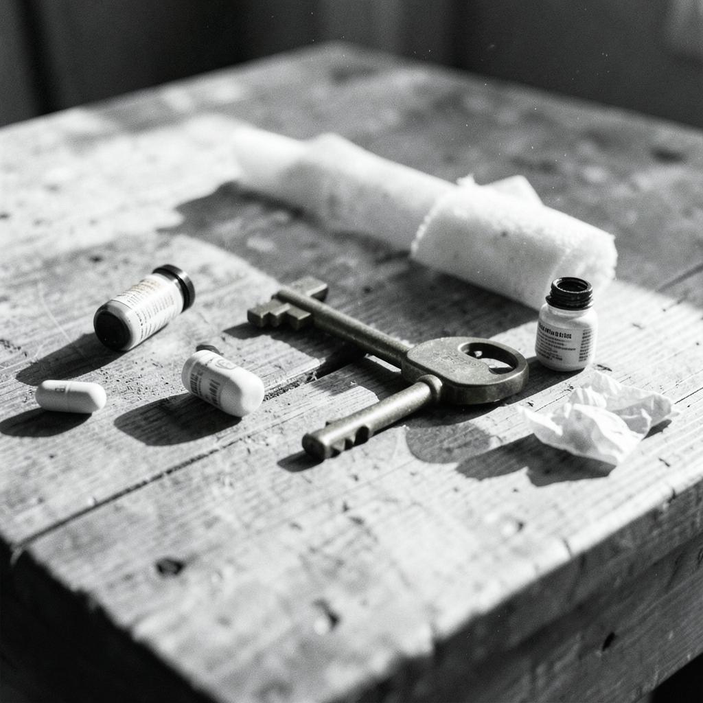 Everything Breaks If I Stop artwork