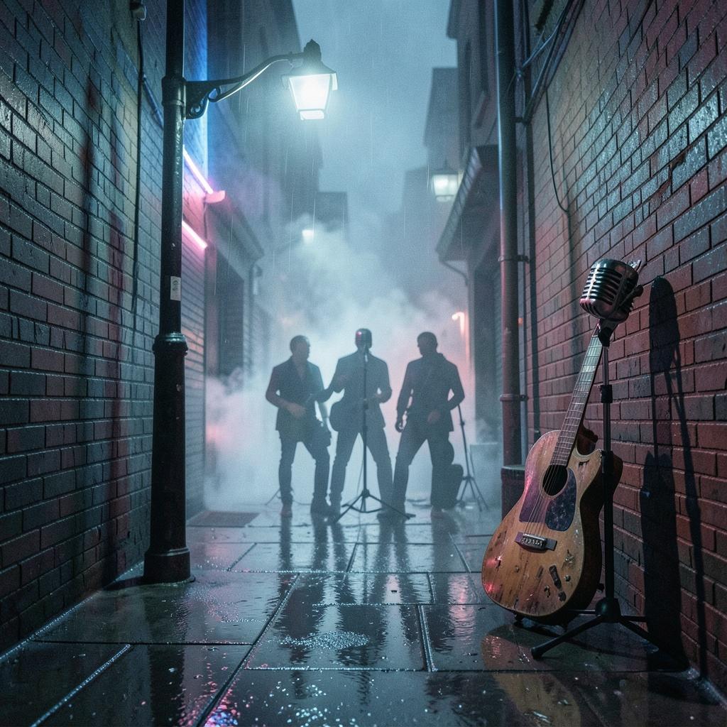 Song Image