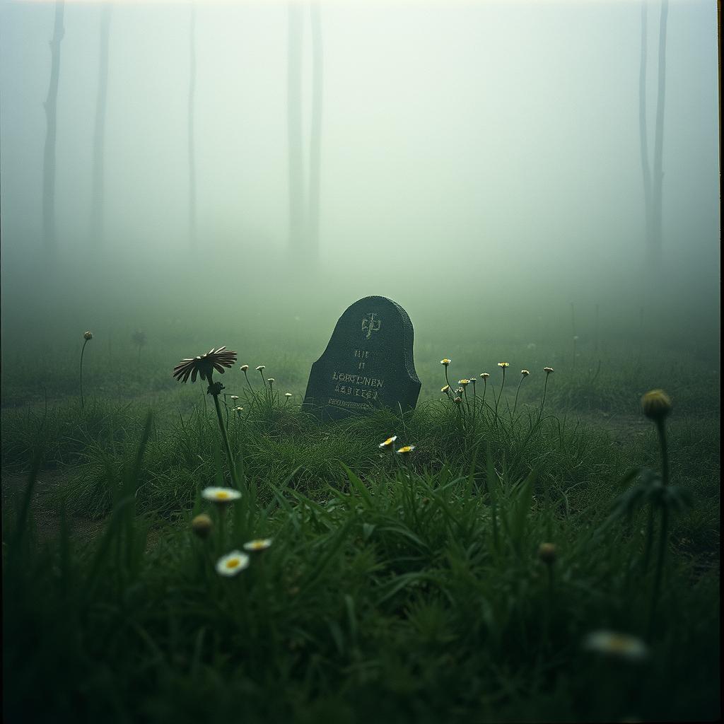 Death Nesting - While The Breath Still Stays artwork