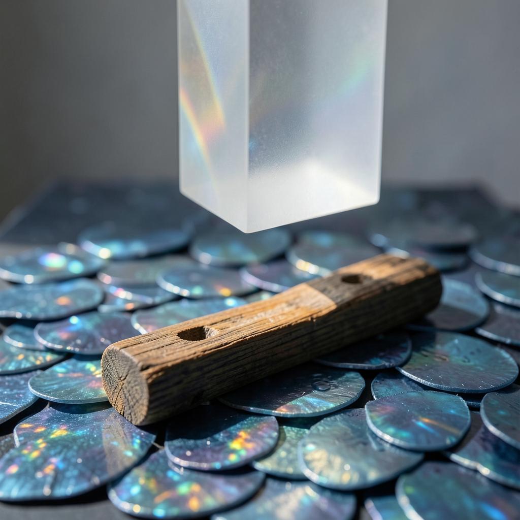 Garpcore Marimba Blue Whale [July 19, 2026]