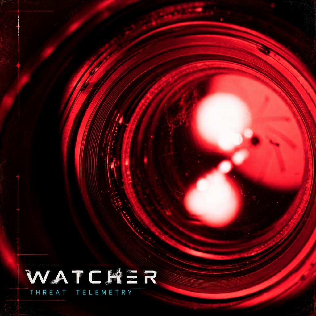 Watcher - Threat Telemetry