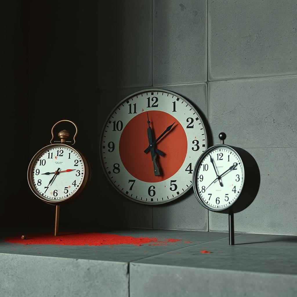 Image for Два Времени . Два сна. 