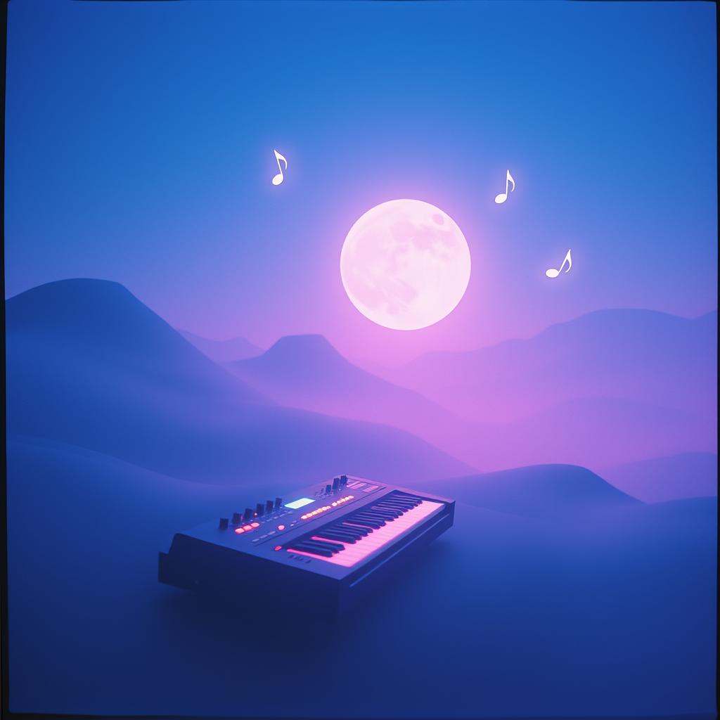 Persona image for Instrumental only 