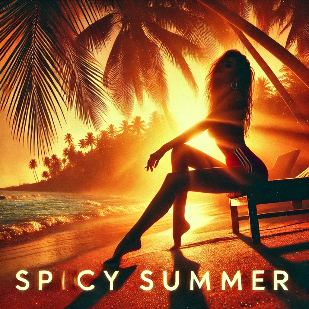 Persona image for Spicy Summer