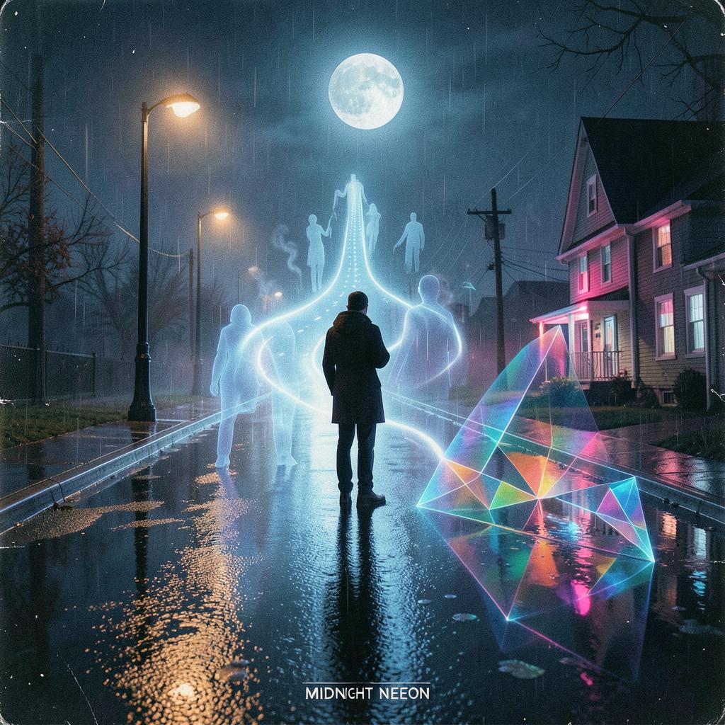 못다한 사랑k-Jazz artwork