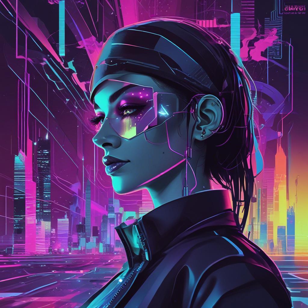 Image for Cyberpunk & Games
