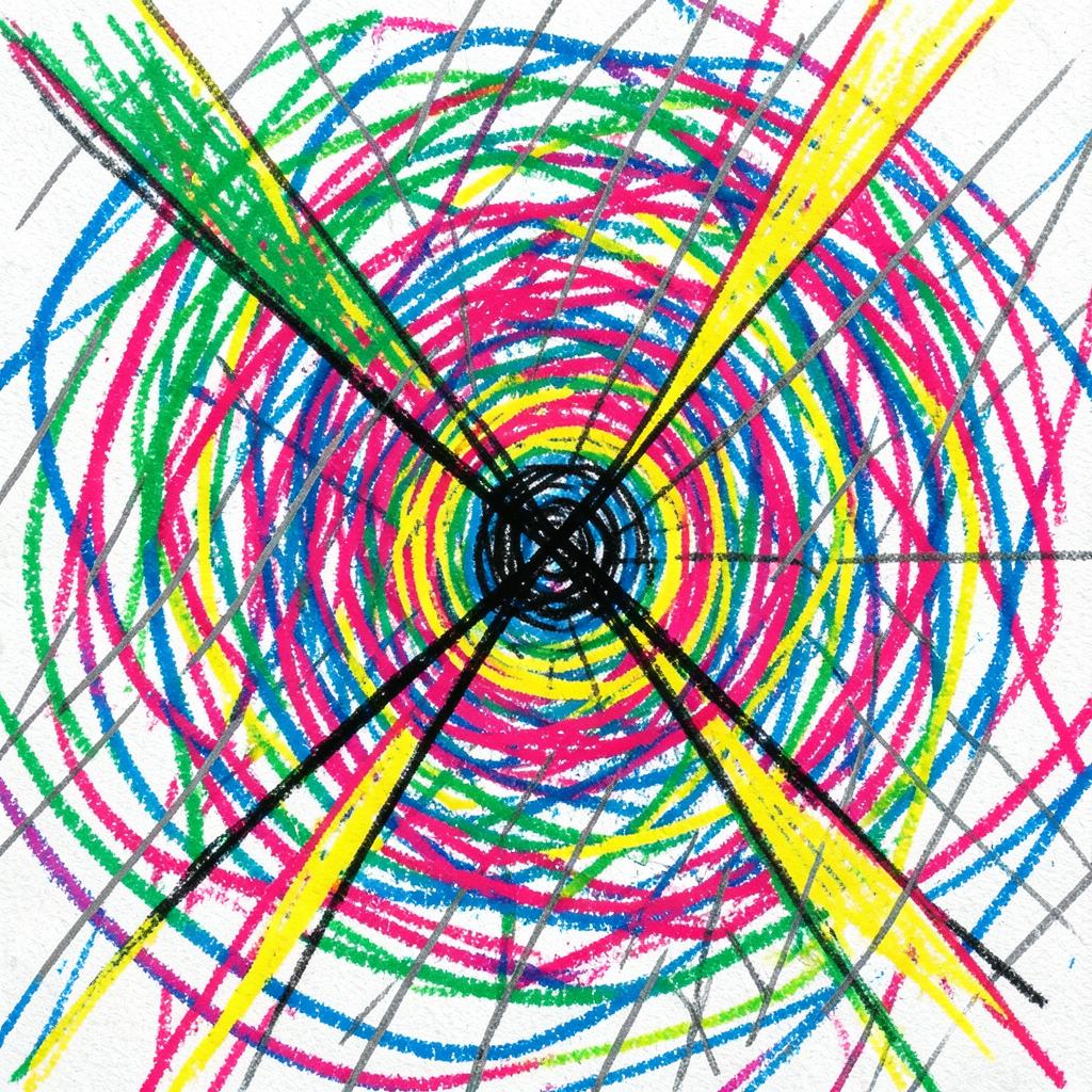 Tractor Beam artwork