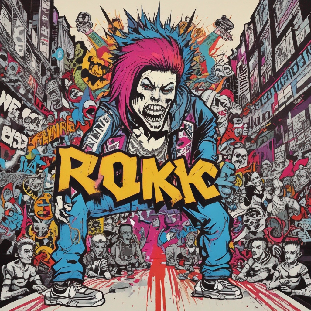 Song Cover Image