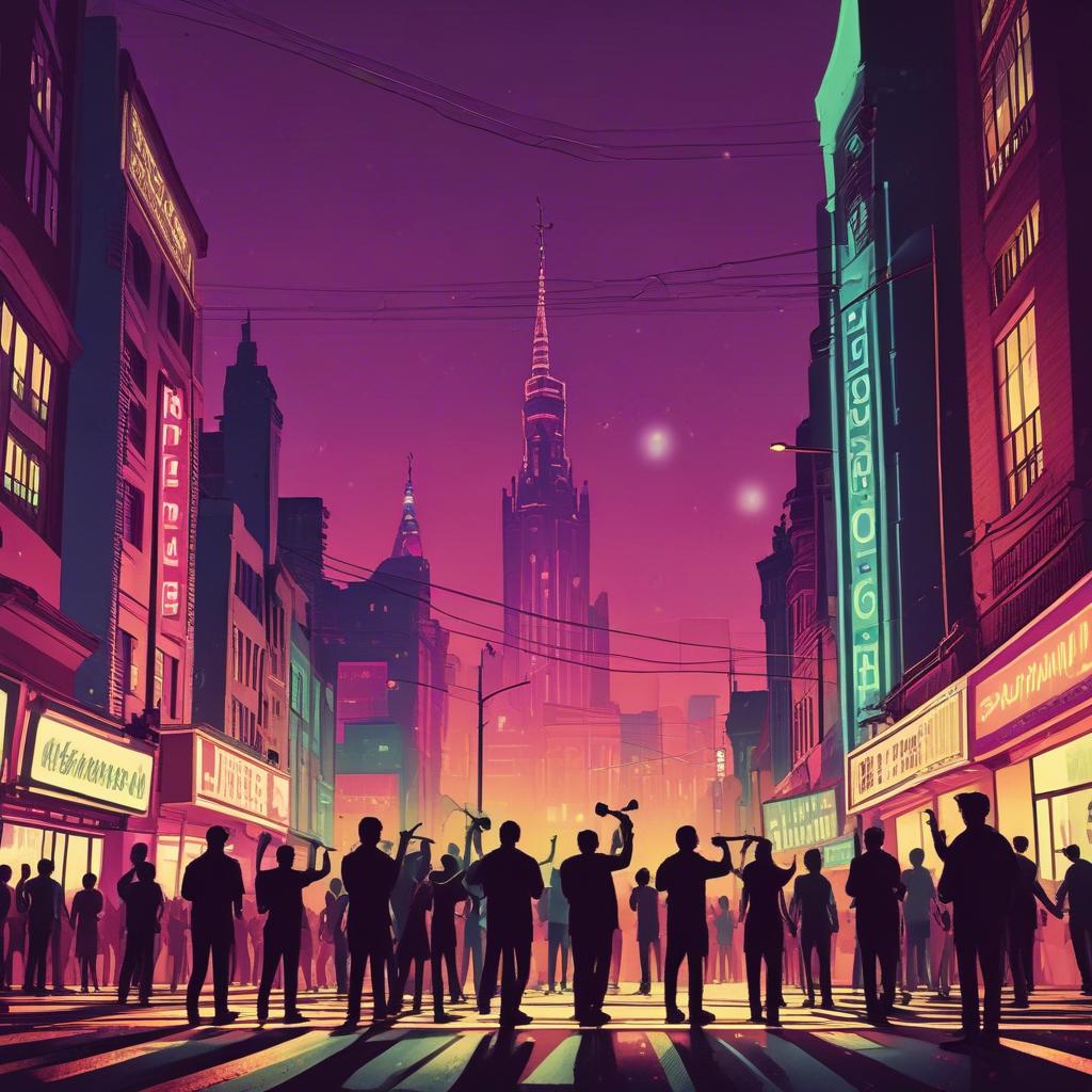 Song Image