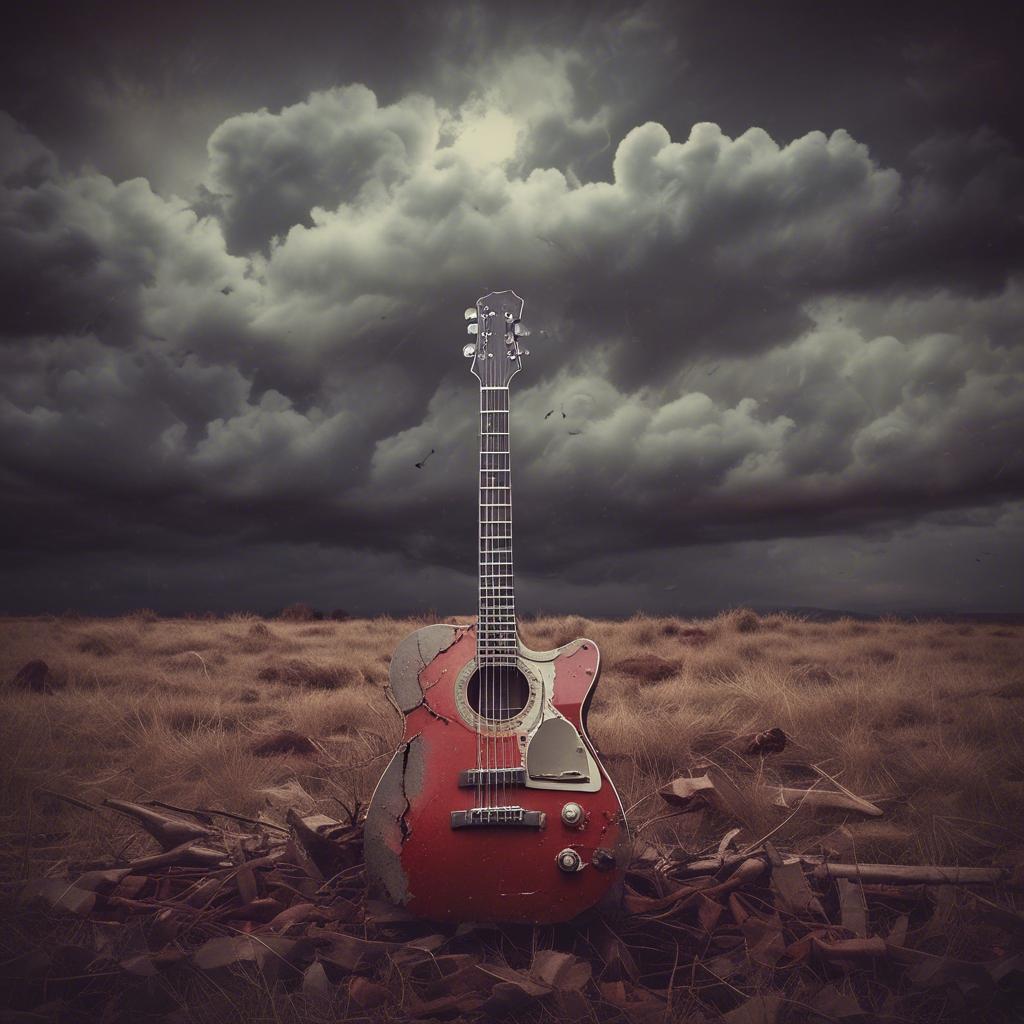 The Road to Paradise artwork