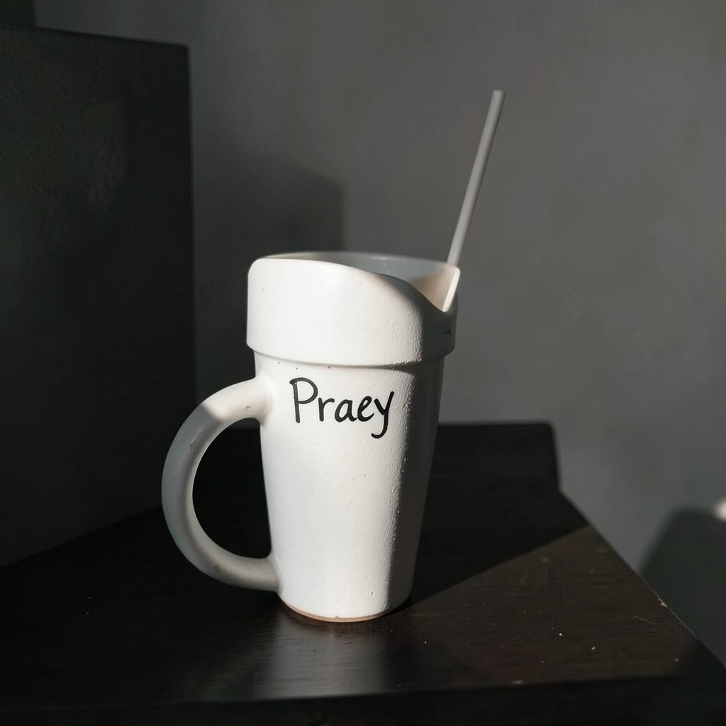 Praey Upon Silence artwork