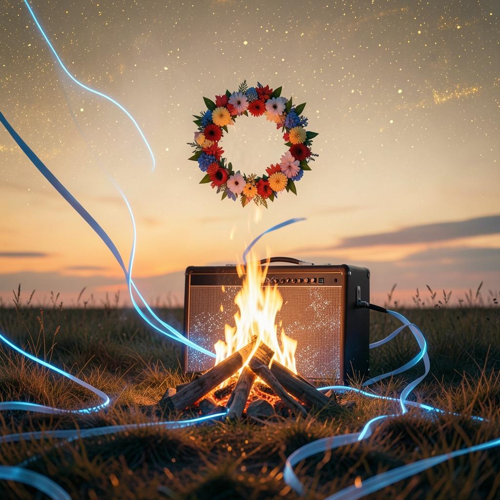 Love Is Forever artwork