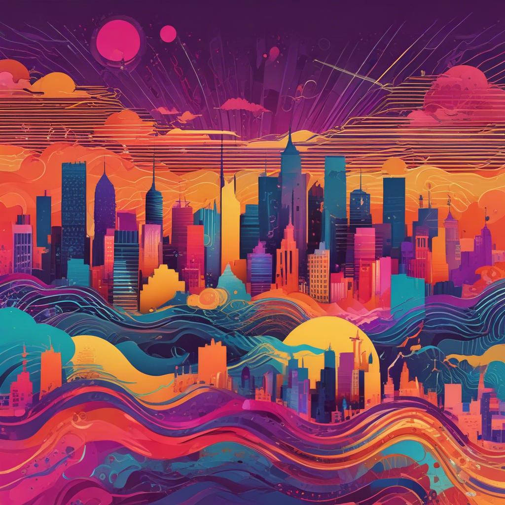 São Paulo artwork