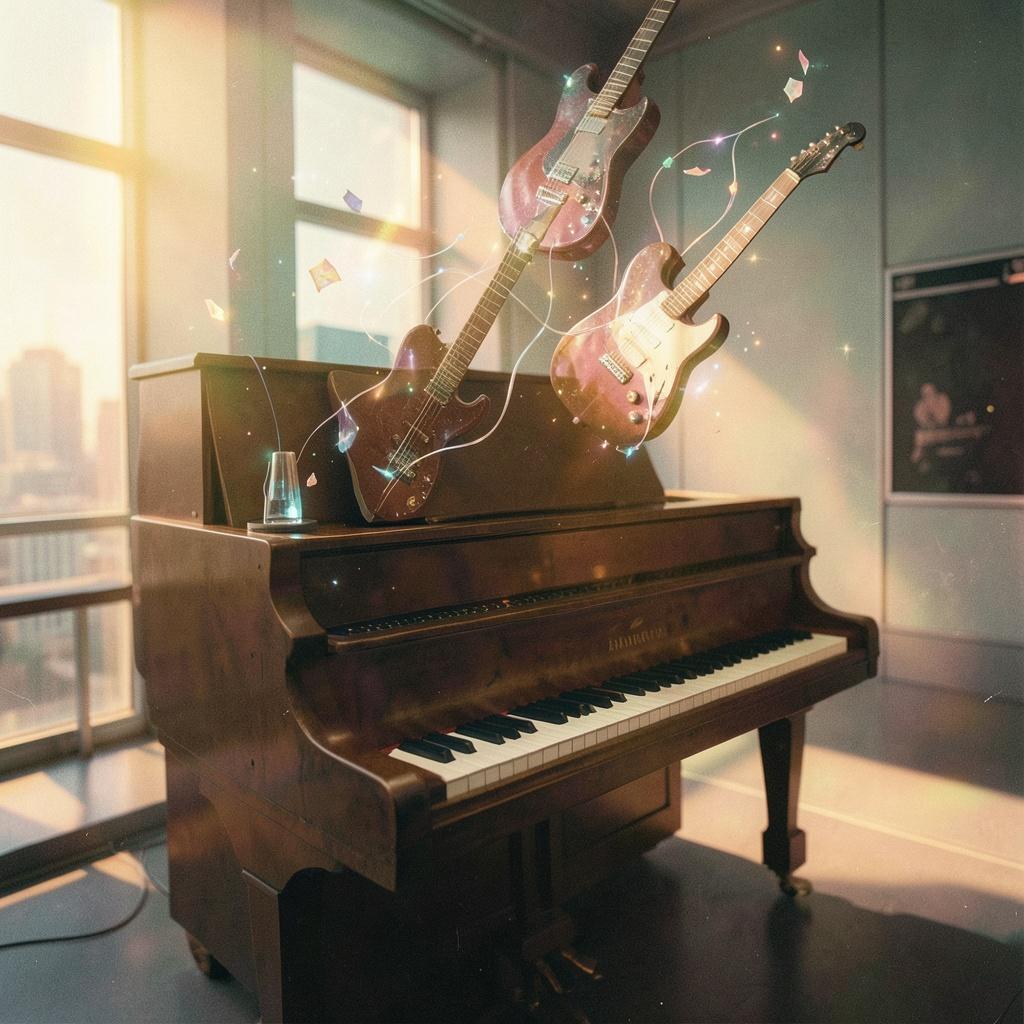 Song Image