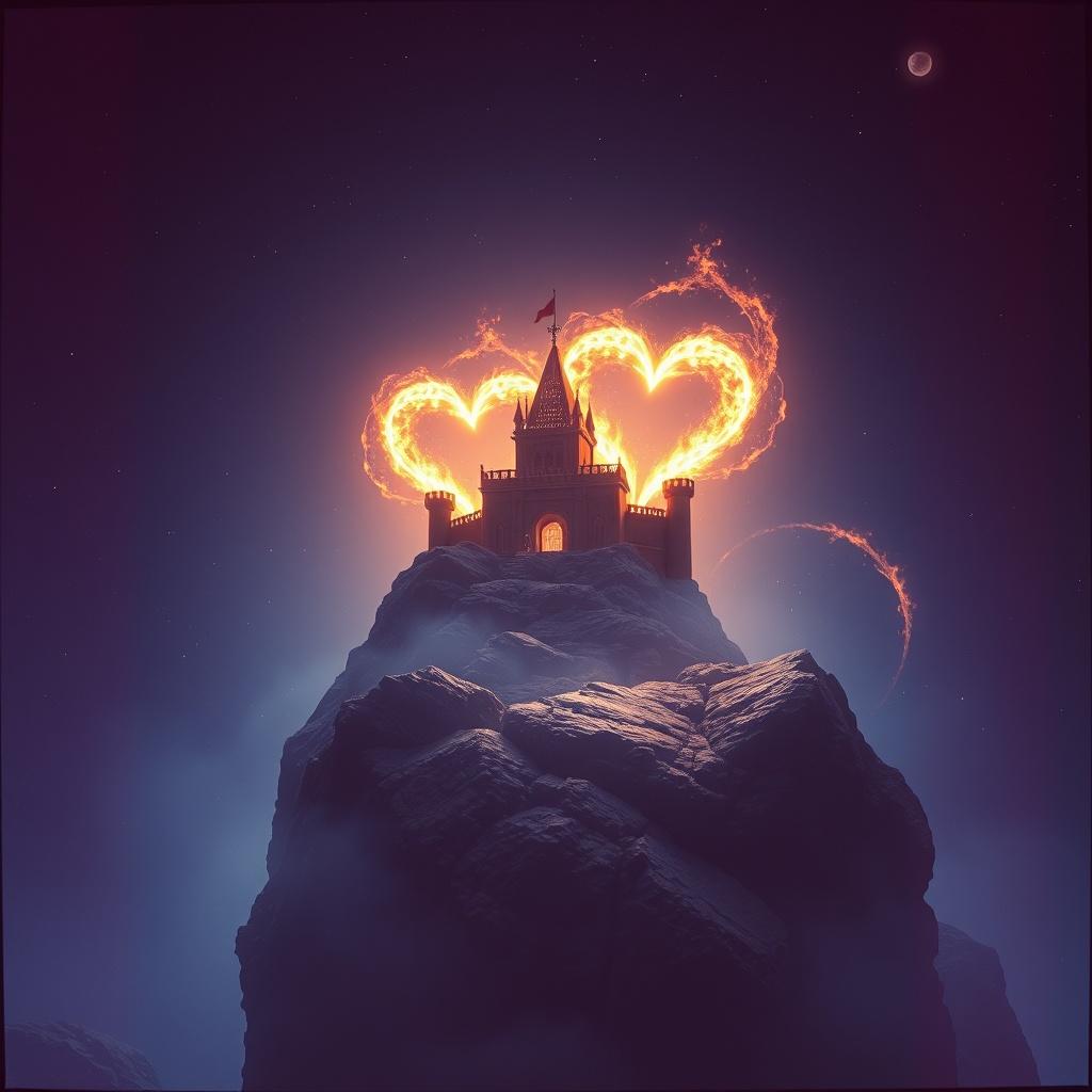 06-v2-7 Bastion of the Unbroken 06-v2-7 (Remastered x3) (Remix) artwork