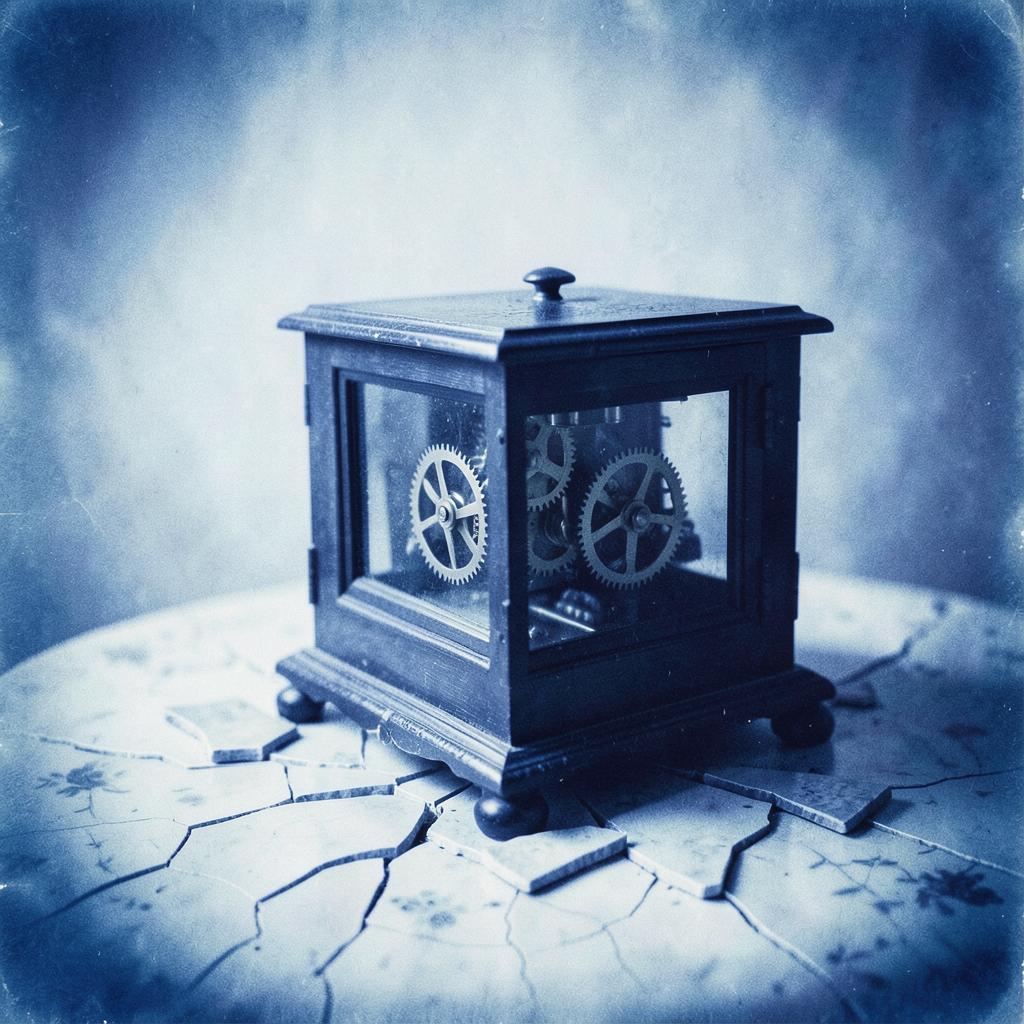 Sugar Trap (instrument) artwork