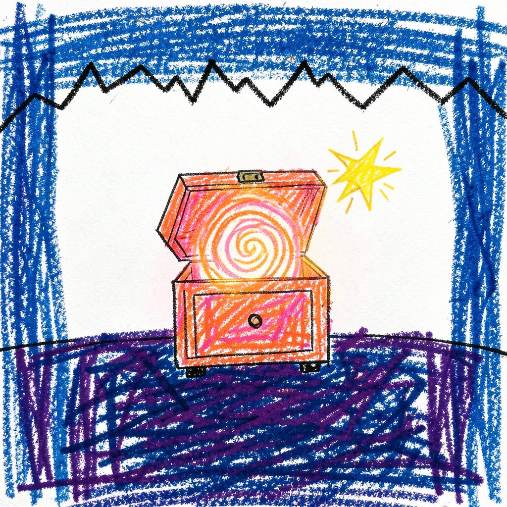 Midnight Without Witness (Music Box Ballad Remix) artwork