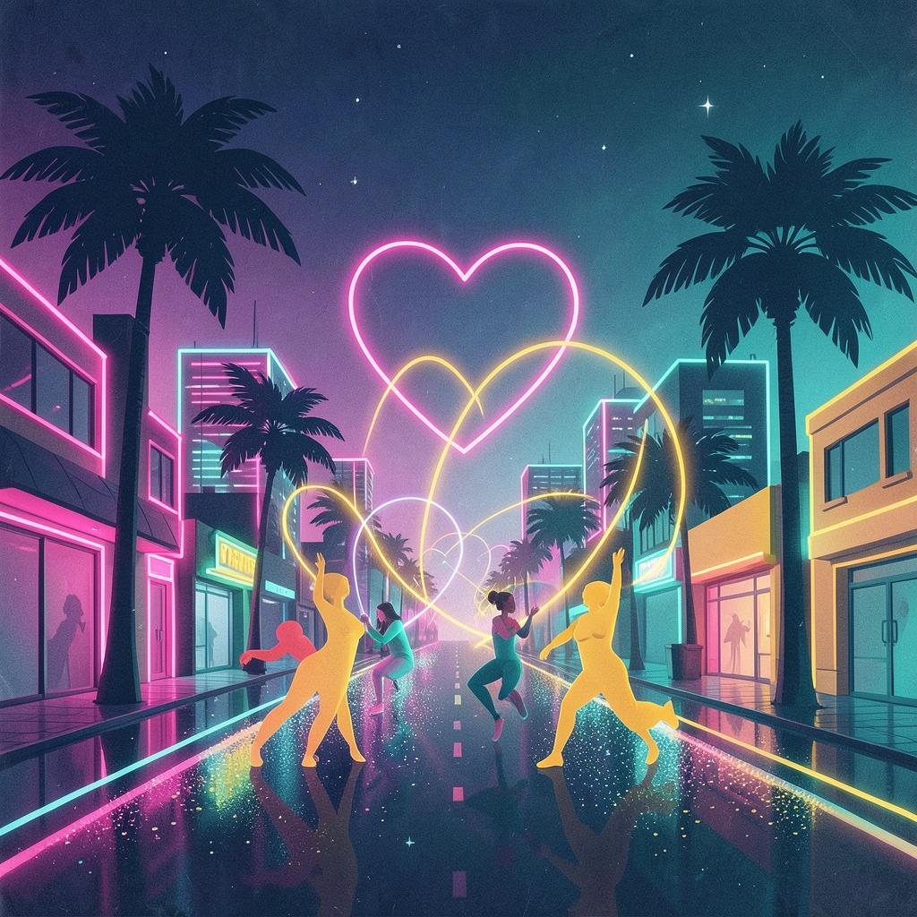 Manila Heartbeat artwork