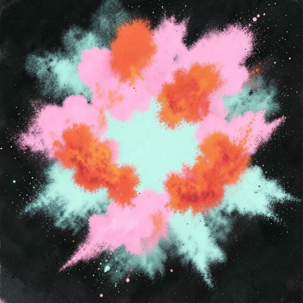 Jehová Me Recogerá artwork