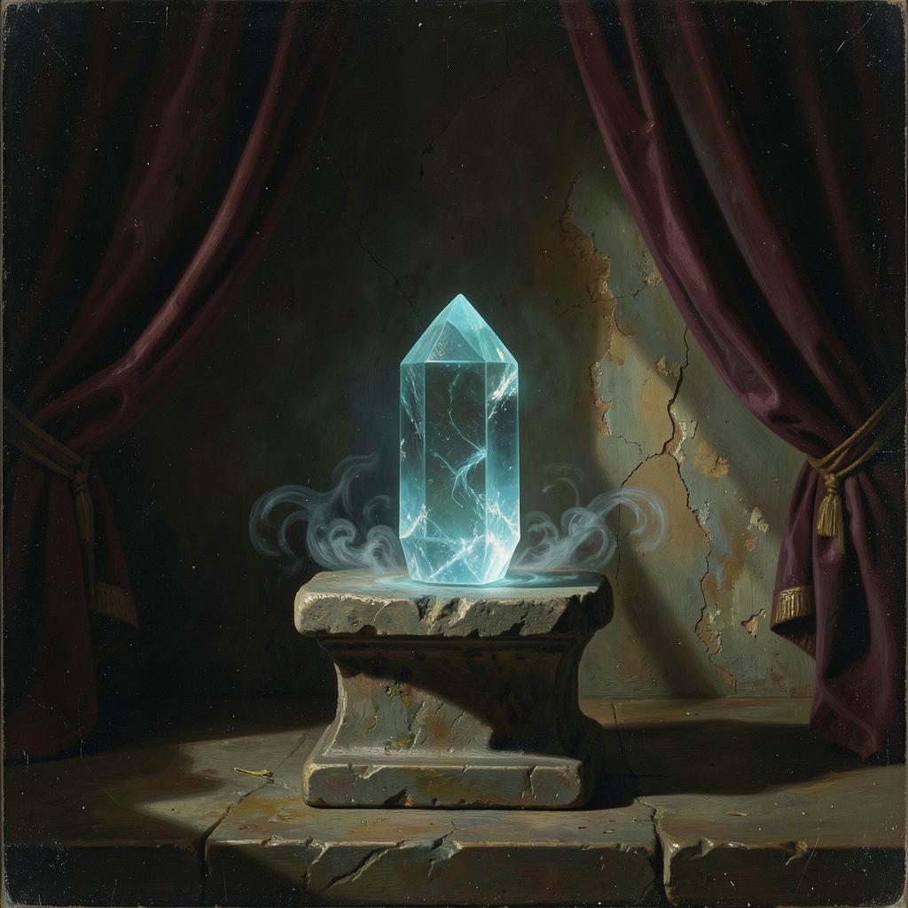 Cyan Core 3 artwork