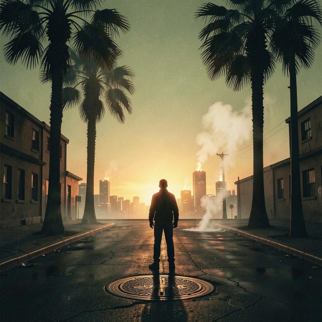 Clean Hands artwork