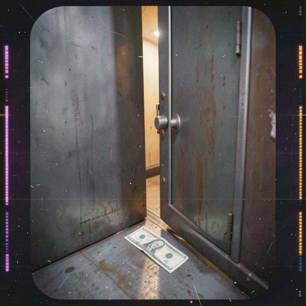 Artwork for First Crack First