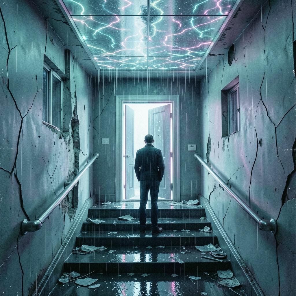Through the Abyss