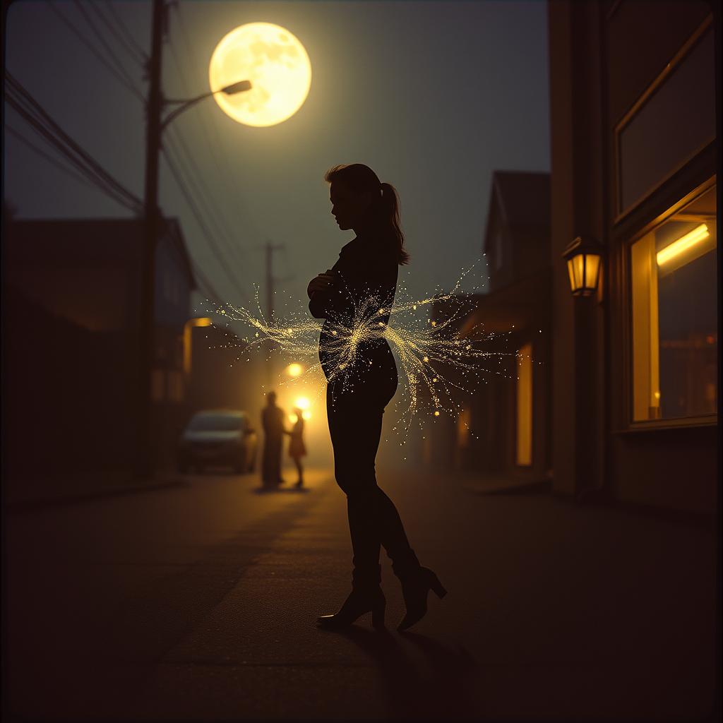 Persona image for Hope Major