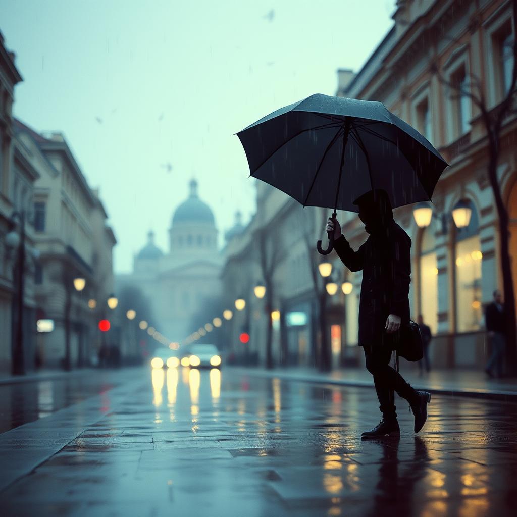 Persona image for Питерский-1