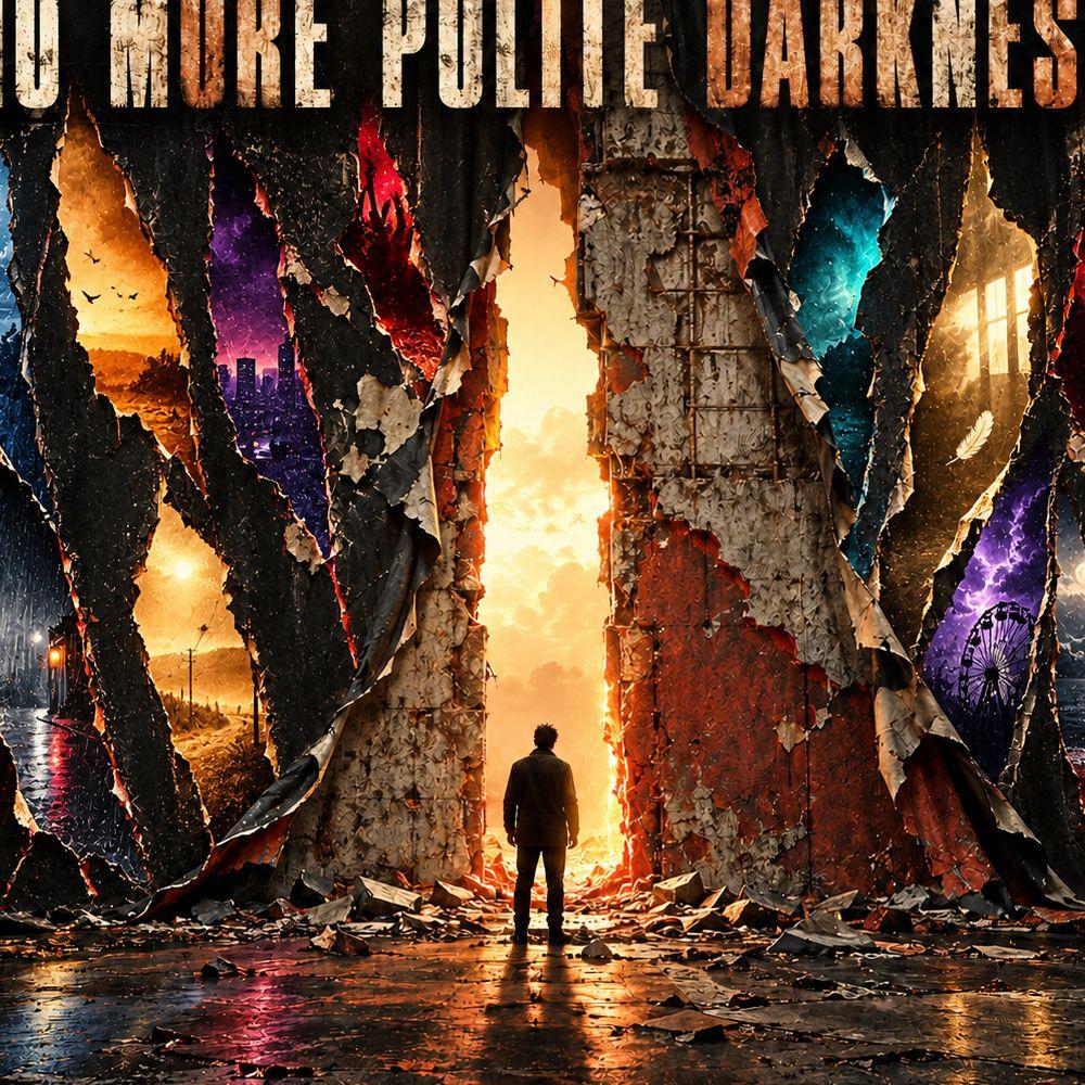 No More Polite Darkness