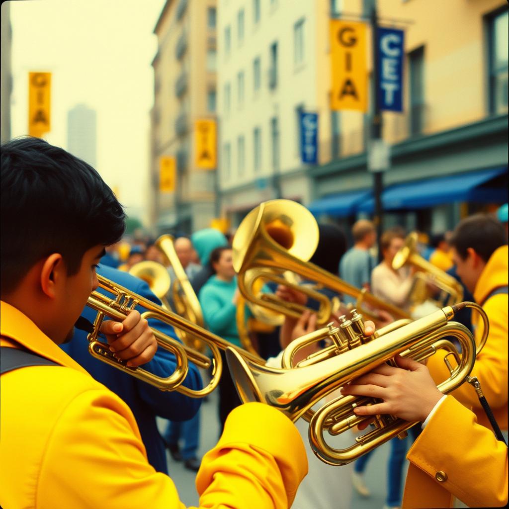 Song Image