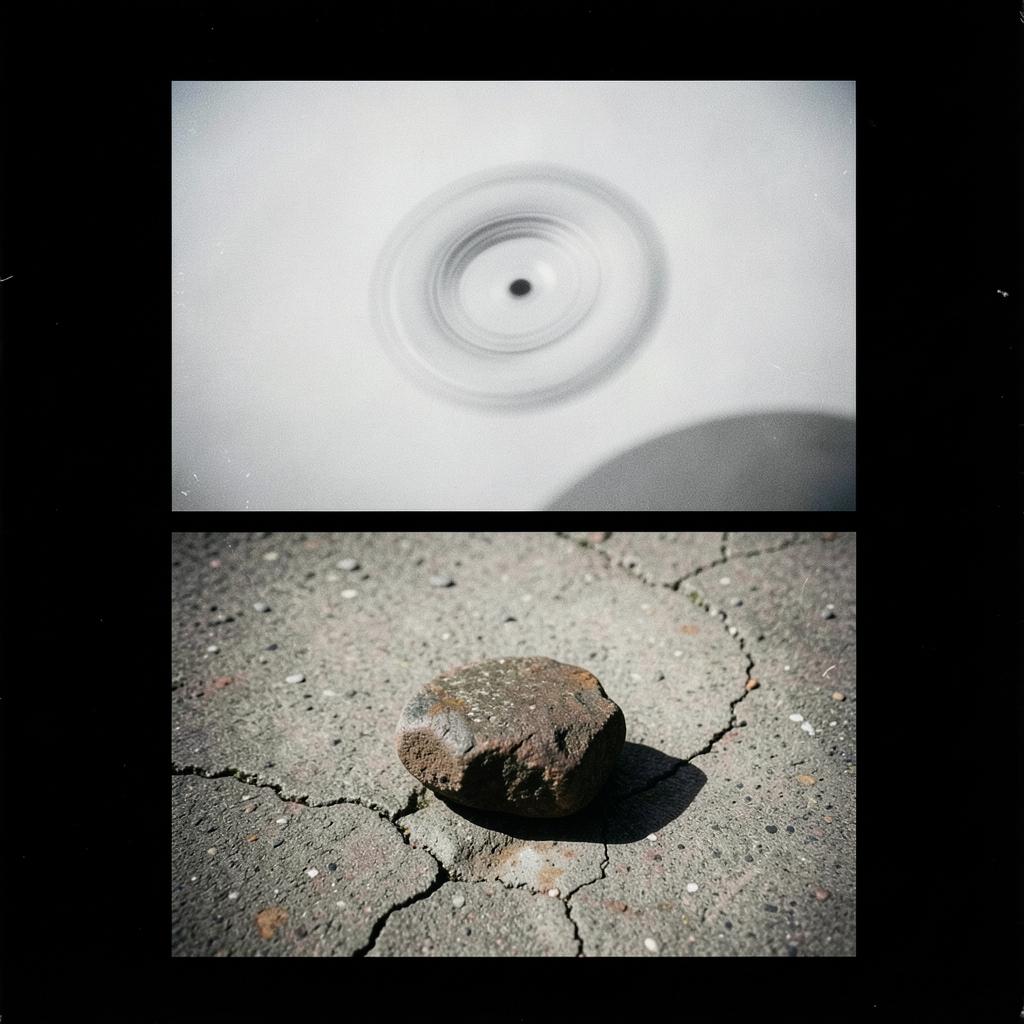 No Point artwork